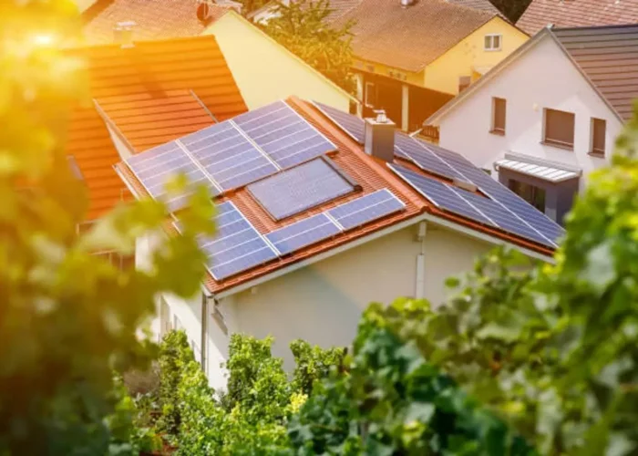 Giải pháp Tối ưu Tài chính lắp đặt Điện mặt trời cho Hộ dân, Nhà xưởng, Nhà máy