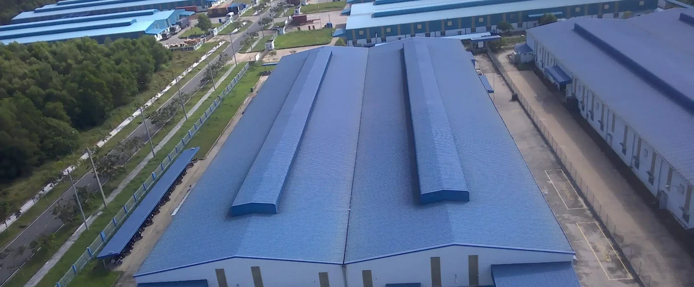 Điện Mặt Trời Nhà Xưởng, Khu Công Nghiệp: Hiệu Quả Đầu Tư Và Bài Học Từ Các Dự Án Thực Tế
